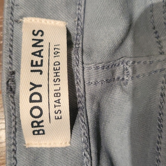 Brody jeans - Picture 5 of 6